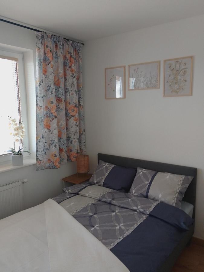 Apartament Green Town Rybno Warmia Mazury ภายนอก รูปภาพ
