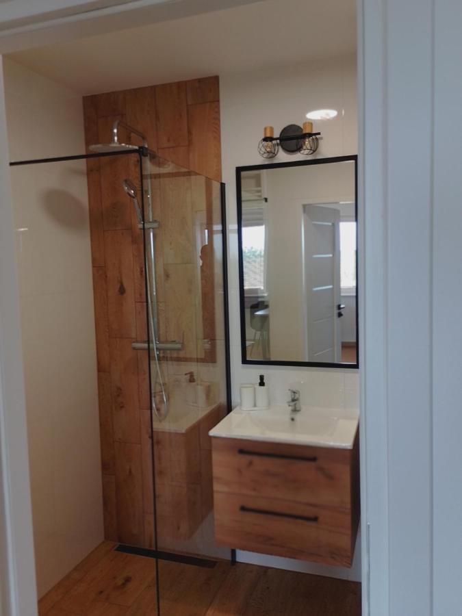 Apartament Green Town Rybno Warmia Mazury ภายนอก รูปภาพ